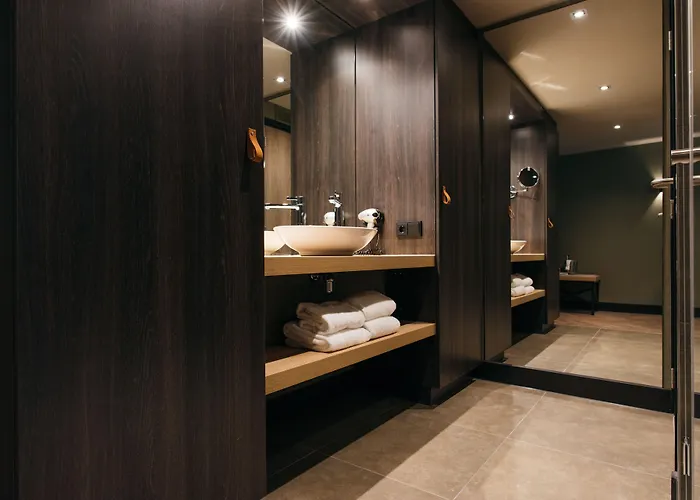 Van Der Valk Hotel Apeldoorn - De Cantharel